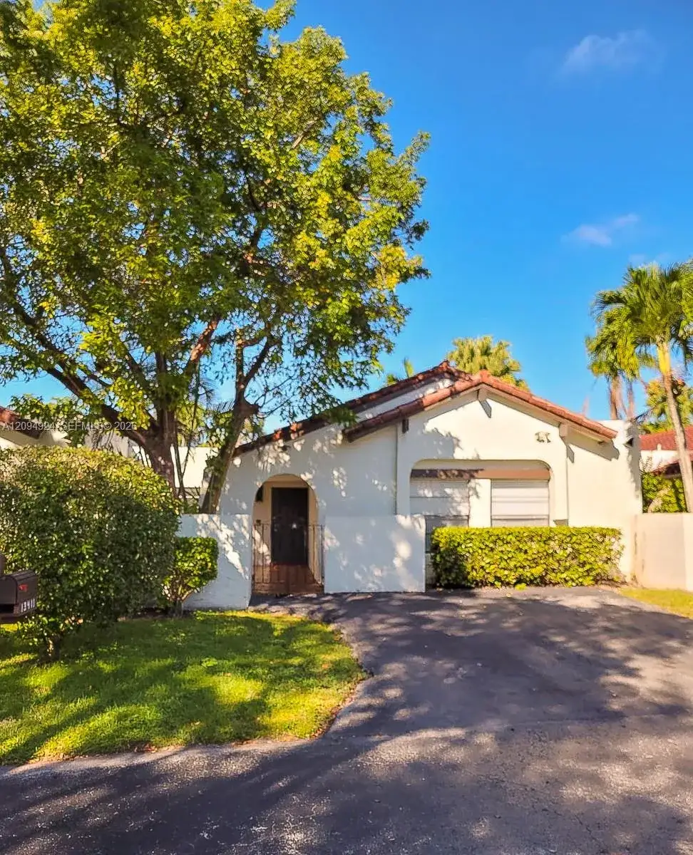 13411 SW 113th Ter, Miami FL 33186