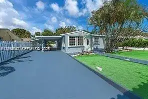 3 bedroom 2 bath Residential for sale at 307 SW 15th St, Fort Lauderdale FL 33315