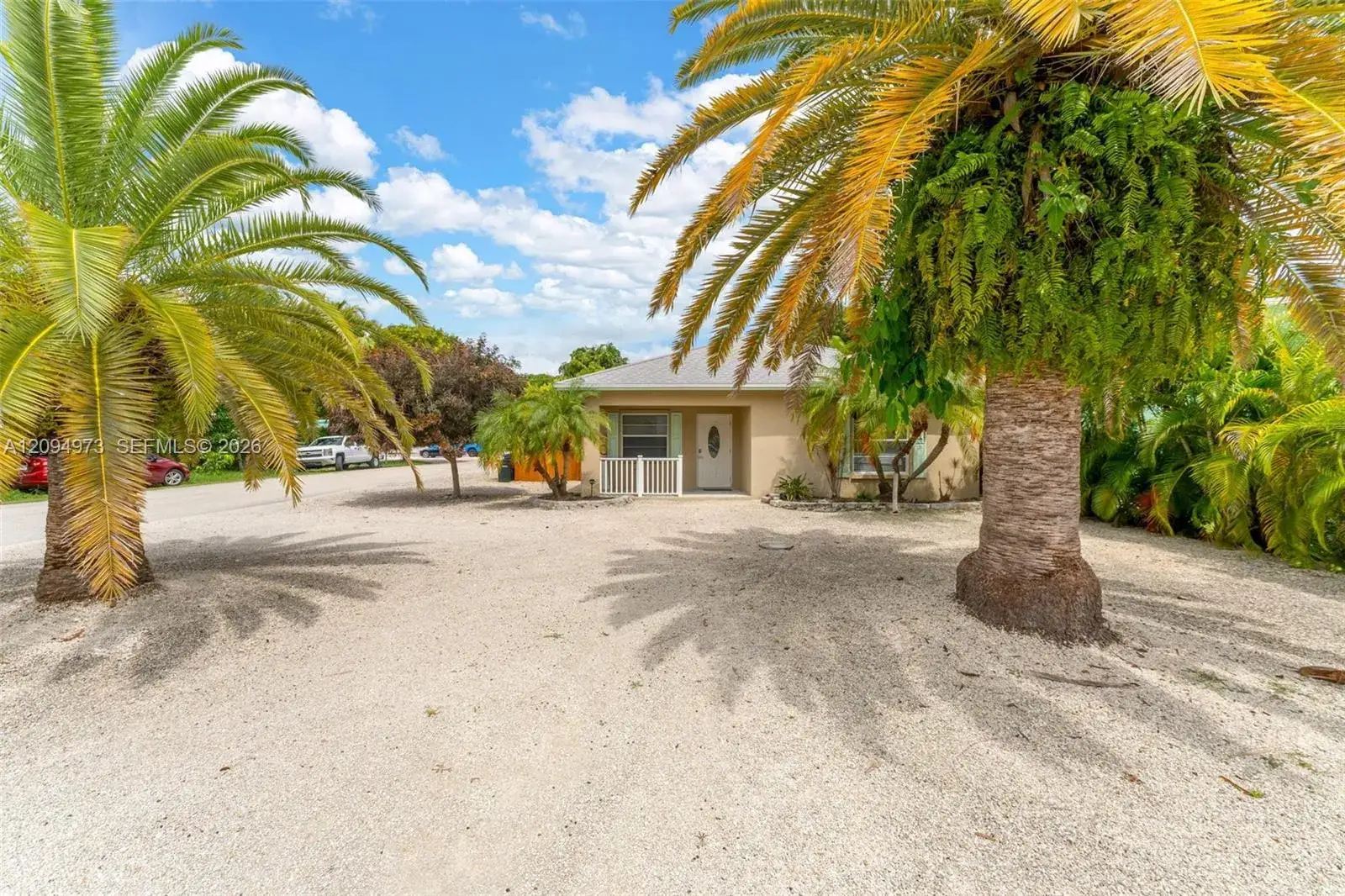 547 Plante St, Key Largo FL 33037