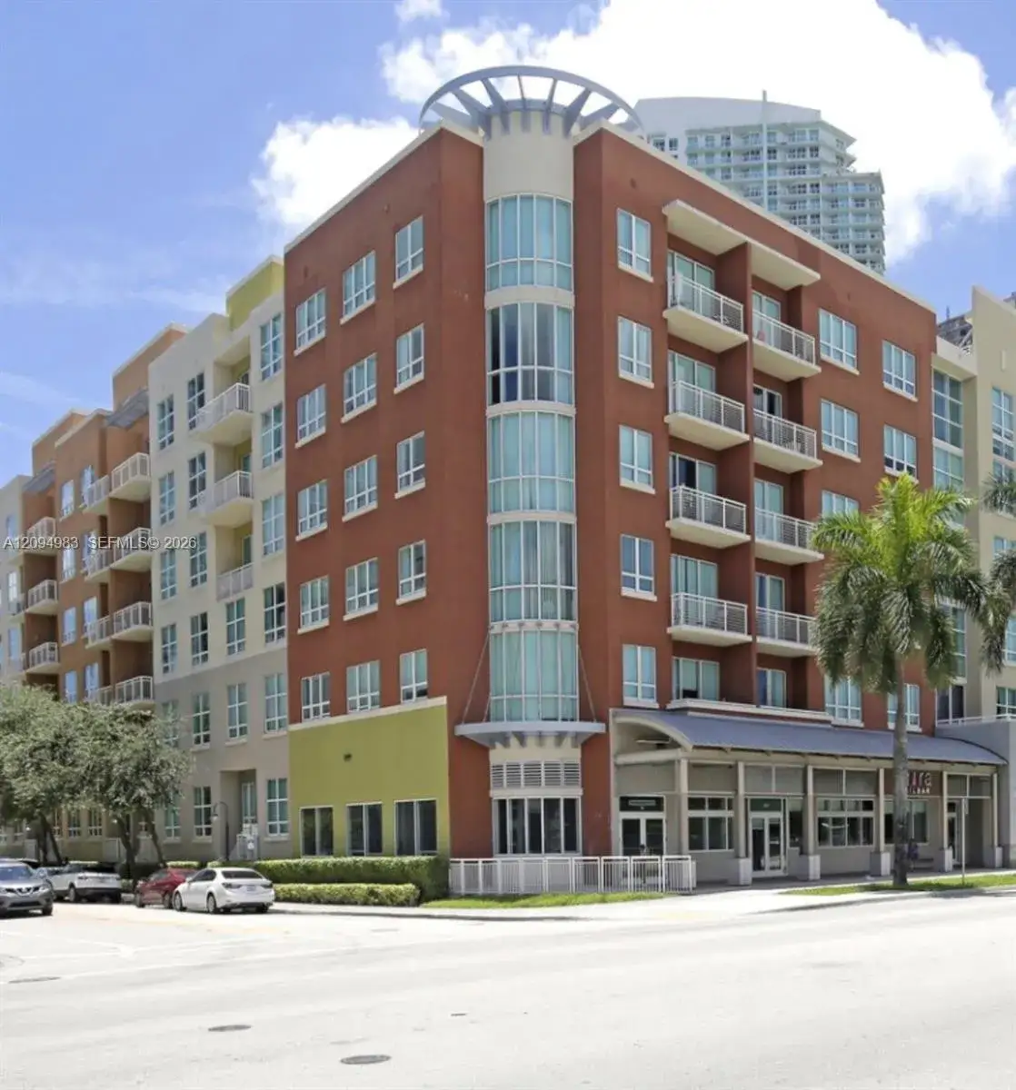 2001 Biscayne Blvd # 3504, Miami FL 33137
