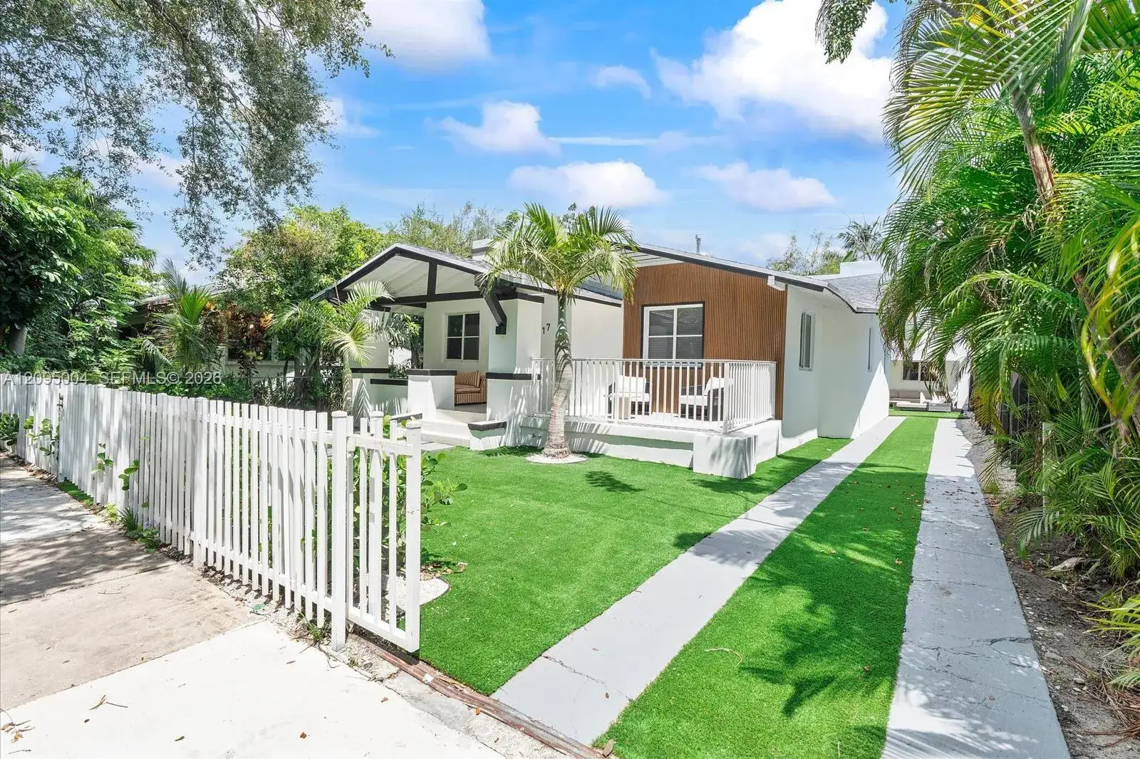 117 NE 48th St # 0, Miami FL 33137