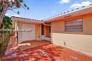 3074 SW 17th St rear, Miami FL 33145