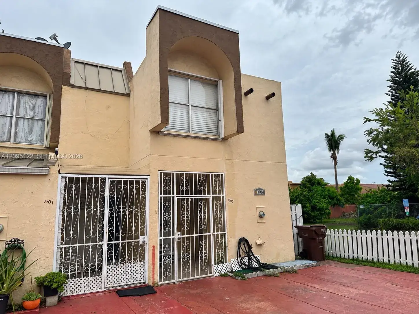 3 bedroom 2 bath Residential for sale at 1103 W 39th Ter # 20, Hialeah FL 33012
