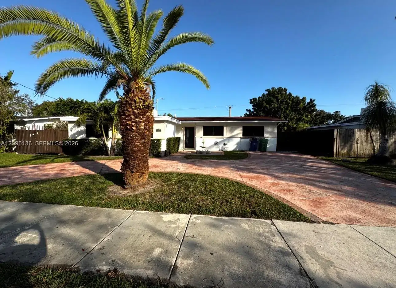12635 SW 84th Ave Rd # 12635, Miami FL 33156