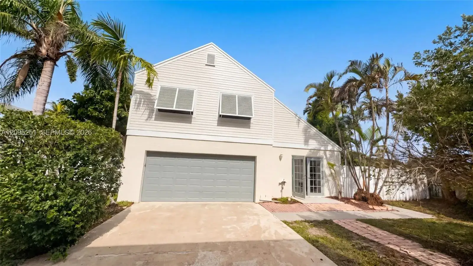 3 bedroom 2 bath Residential for sale at 87 Buxton Ln, Boynton Beach FL 33426
