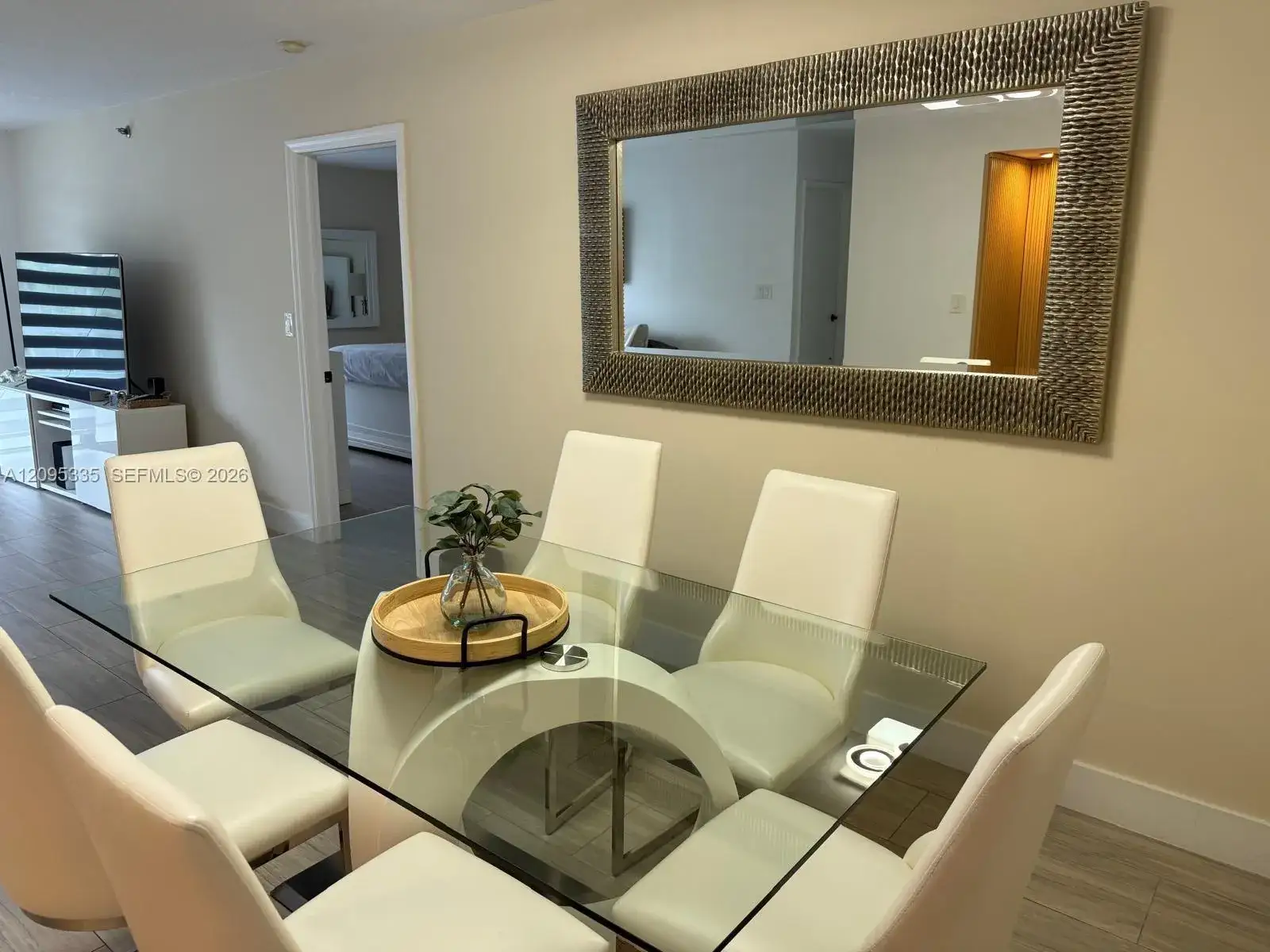 2 bedroom 2 bath Residential for sale at 3300 NE 192nd St # 414, Aventura FL 33180