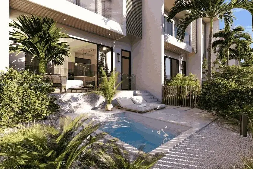 3 bedroom 4 bath Residential for sale at 2840 NE 32nd St, Fort Lauderdale FL 33306