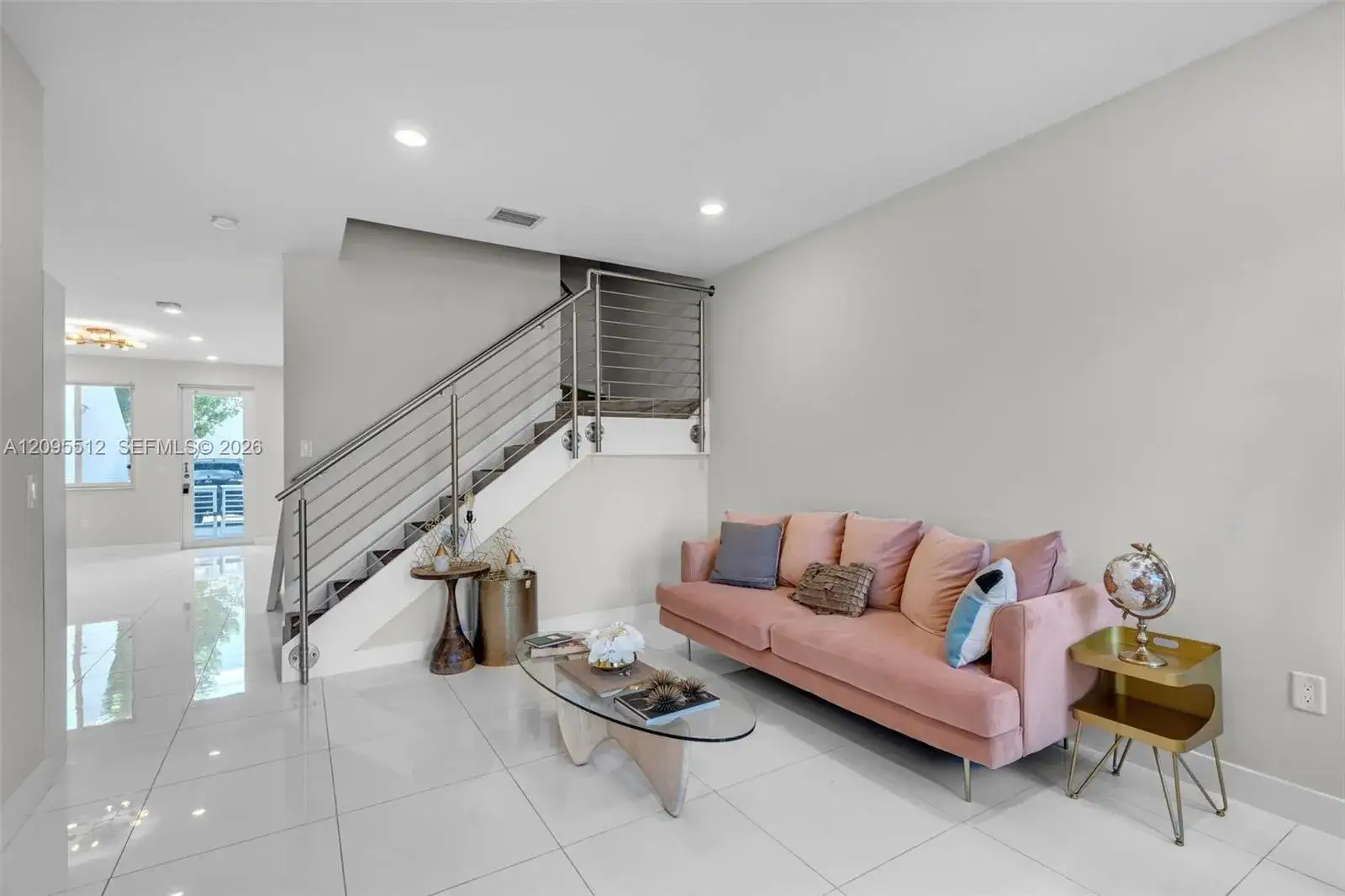 4 bedroom 3 bath Residential for sale at 10365 NW 66th St, Doral FL 33178