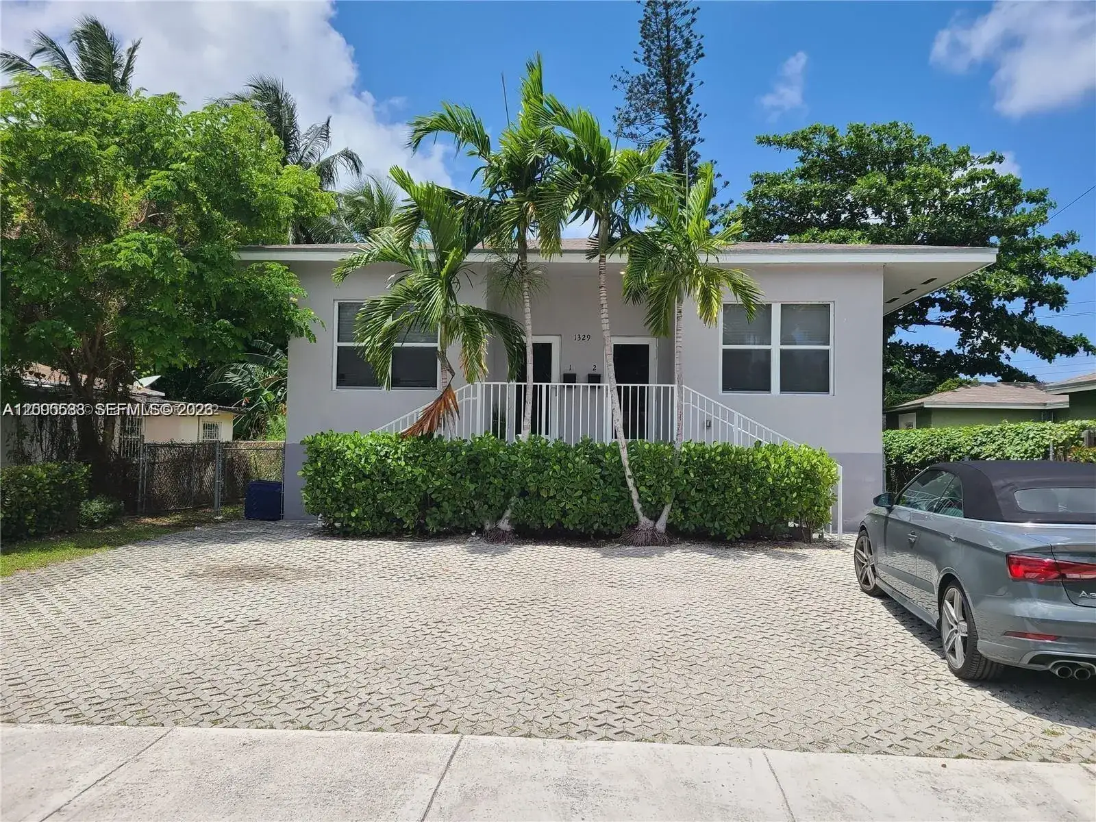 1329 NE 110th  Ter, Miami FL 33161