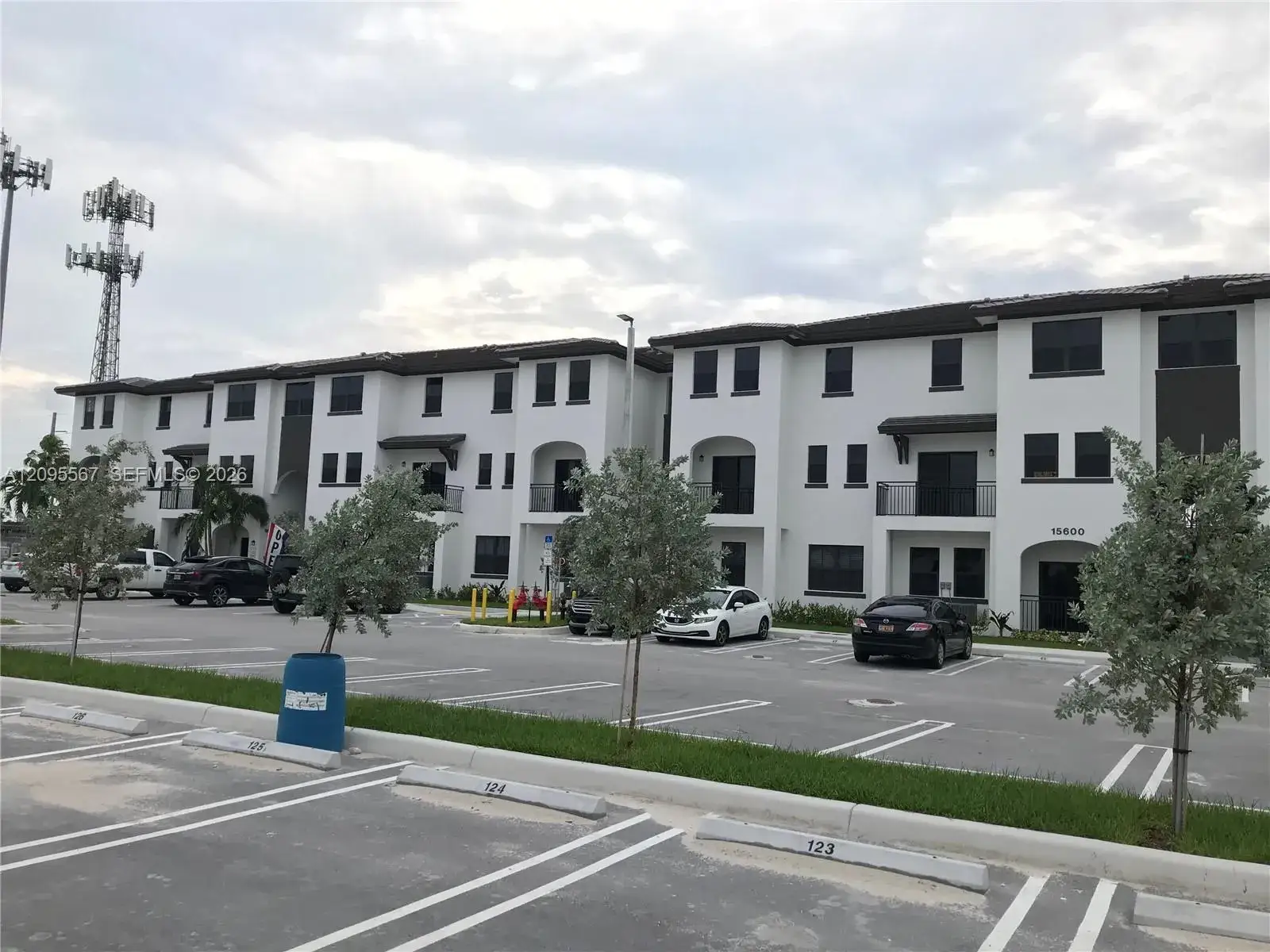 15600 SW 136 St. # 104, Miami FL 33196