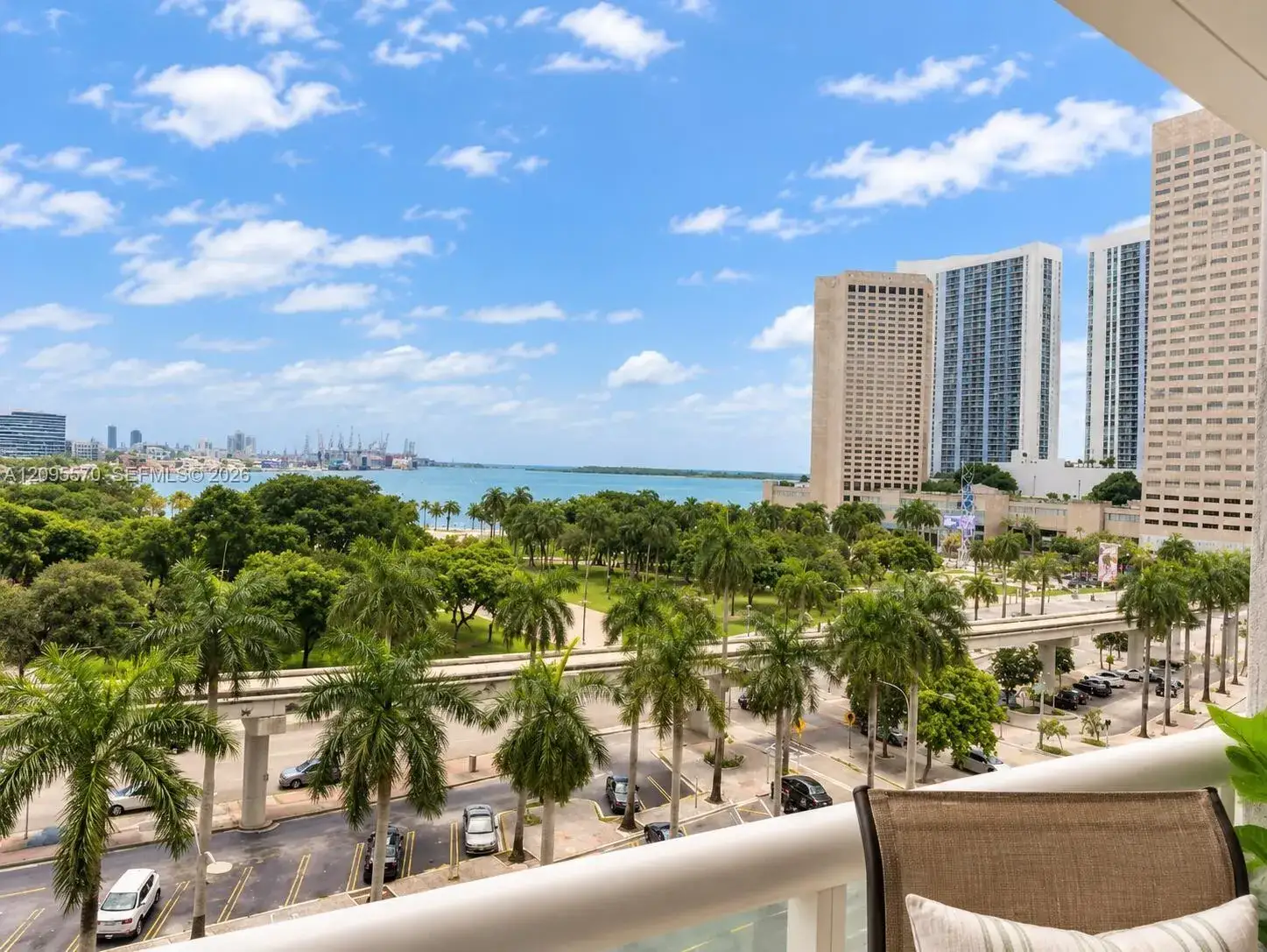50 Biscayne Blvd # 705, Miami FL 33132