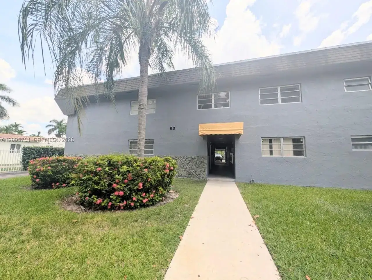 63 NE 10th St # 12, Homestead FL 33030