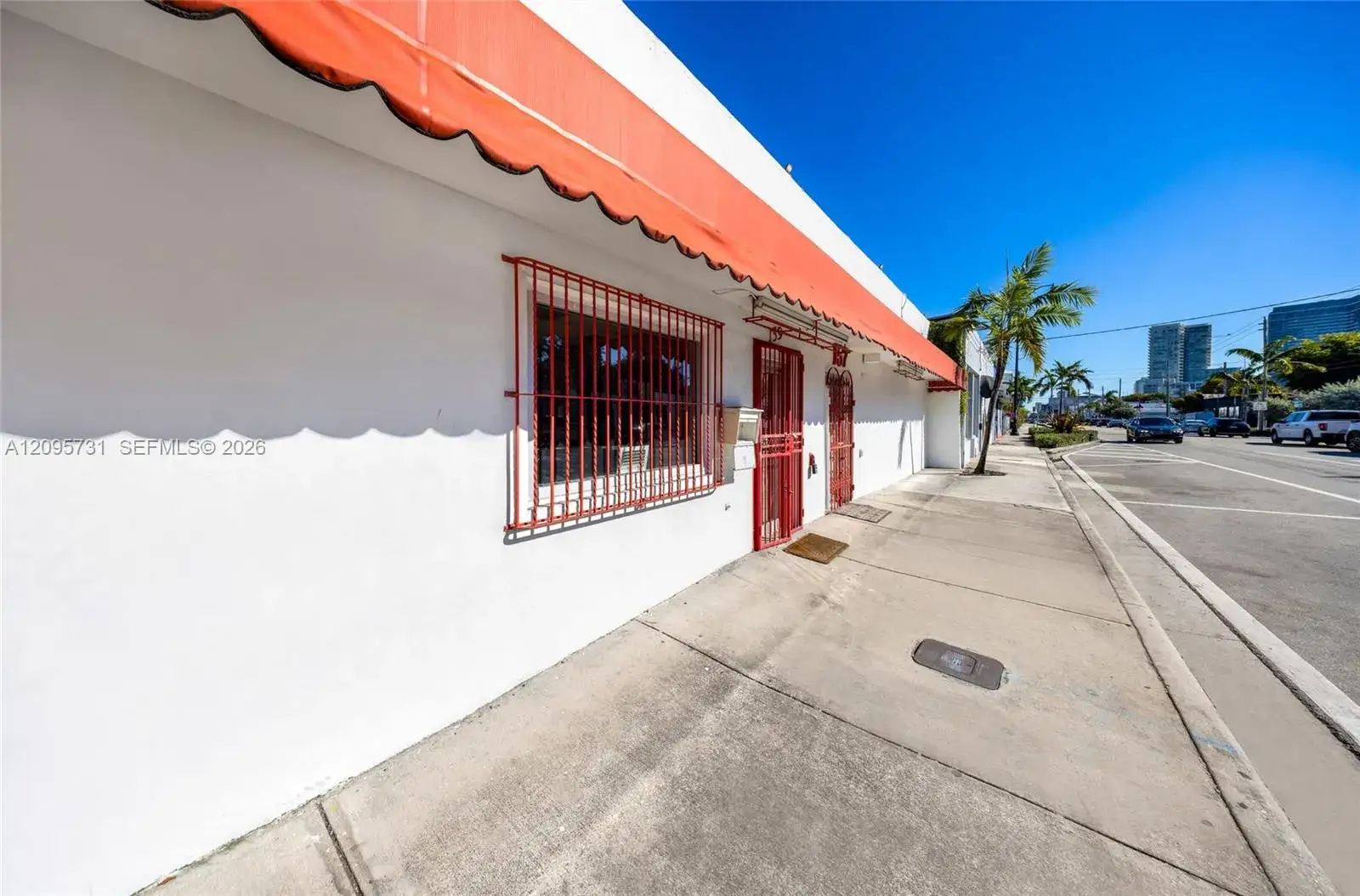 Commercial Sale for sale at 159 NW 36th St, Miami FL 33127
