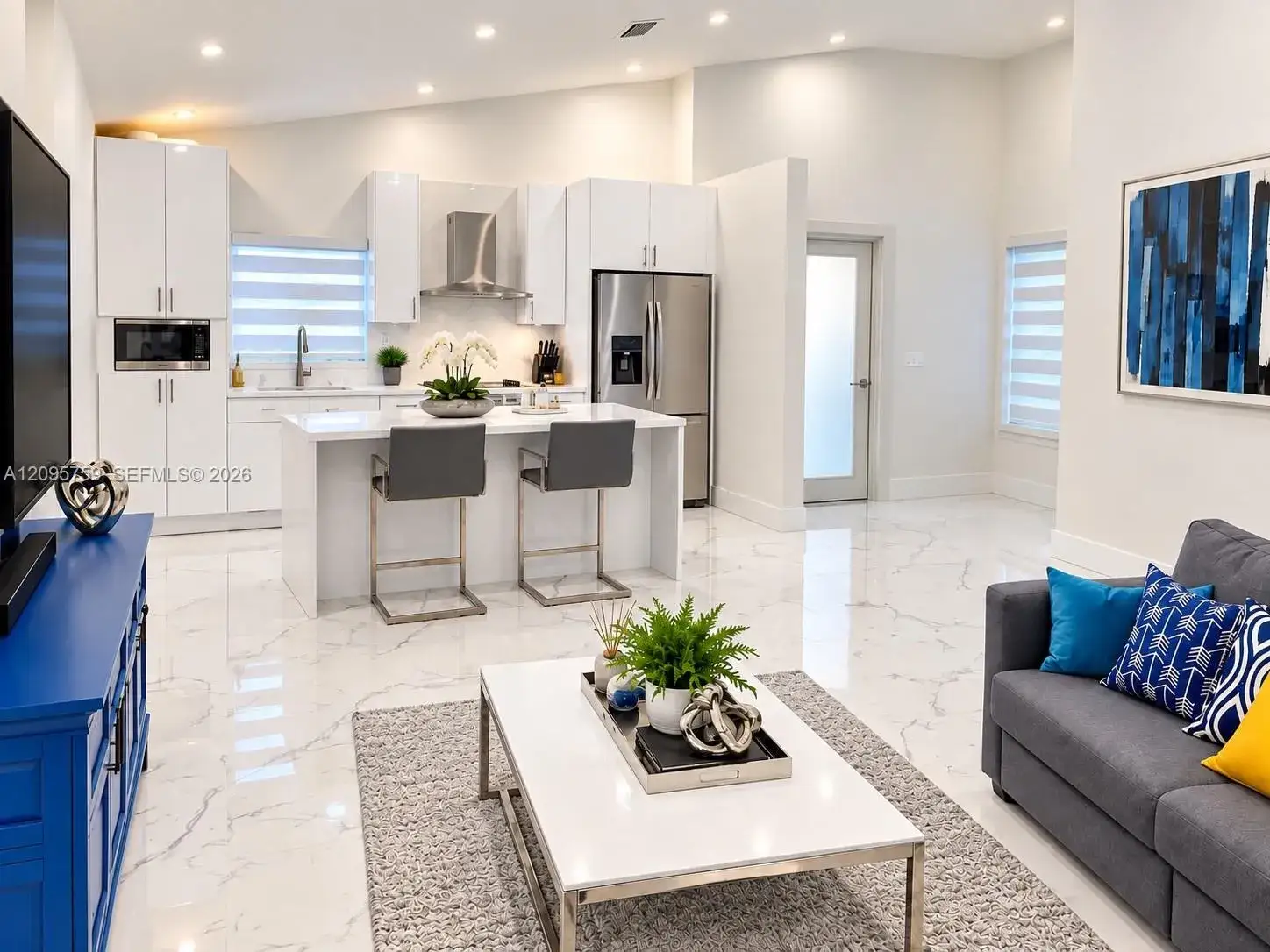 5531 NW 188th St, Miami Gardens FL 33055