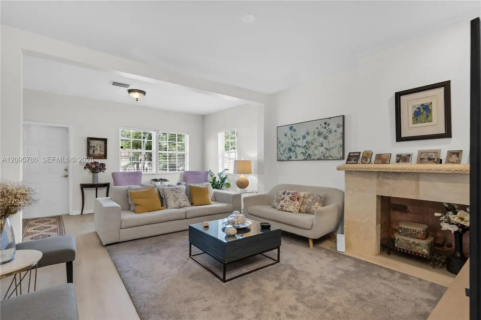 3 bedroom 2 bath Residential for sale at 7611 NW 3rd Ave, Miami FL 33150