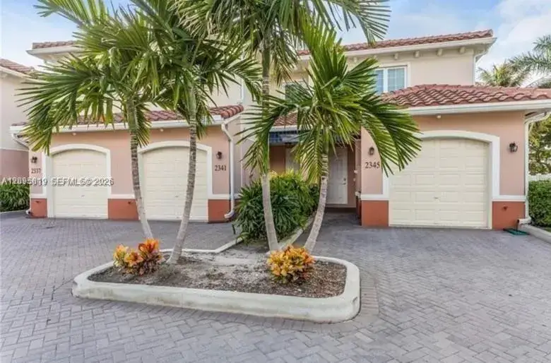 3 bedroom 2 bath Residential for sale at 2341 SE 5th St, Pompano Beach FL 33062
