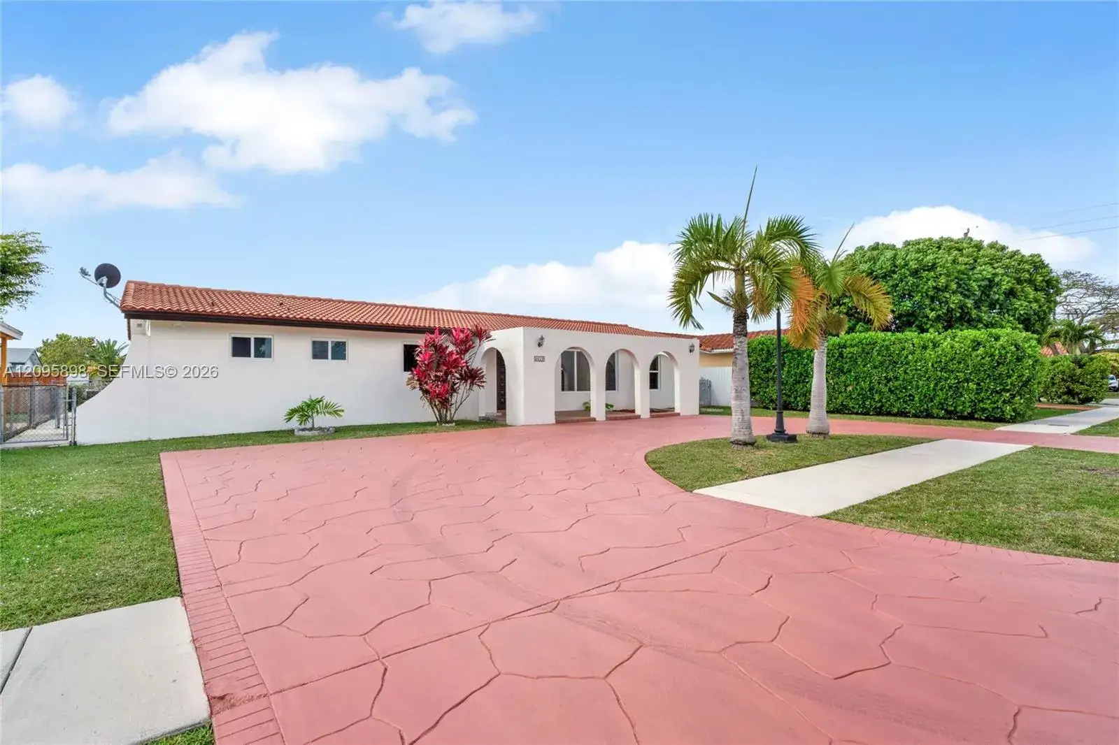 2610 SW 108th Ave, Miami FL 33165