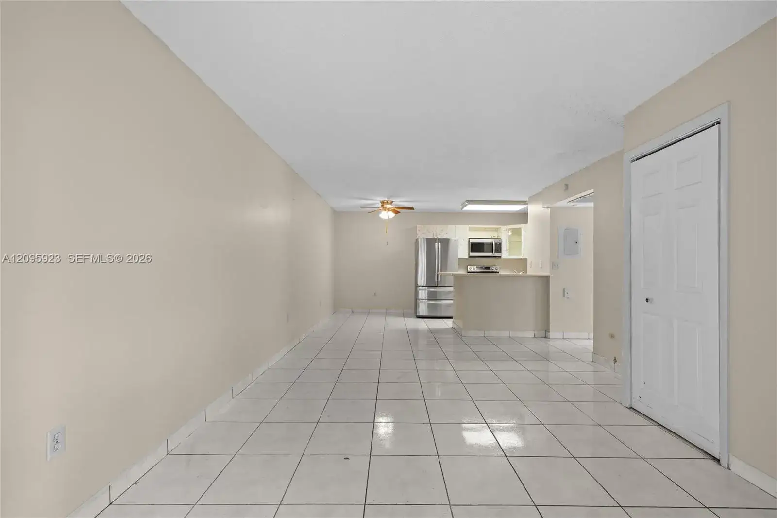 2 bedroom 2 bath Residential for sale at 15619 SW 73rd Cir Ter # 9, Miami FL 33193