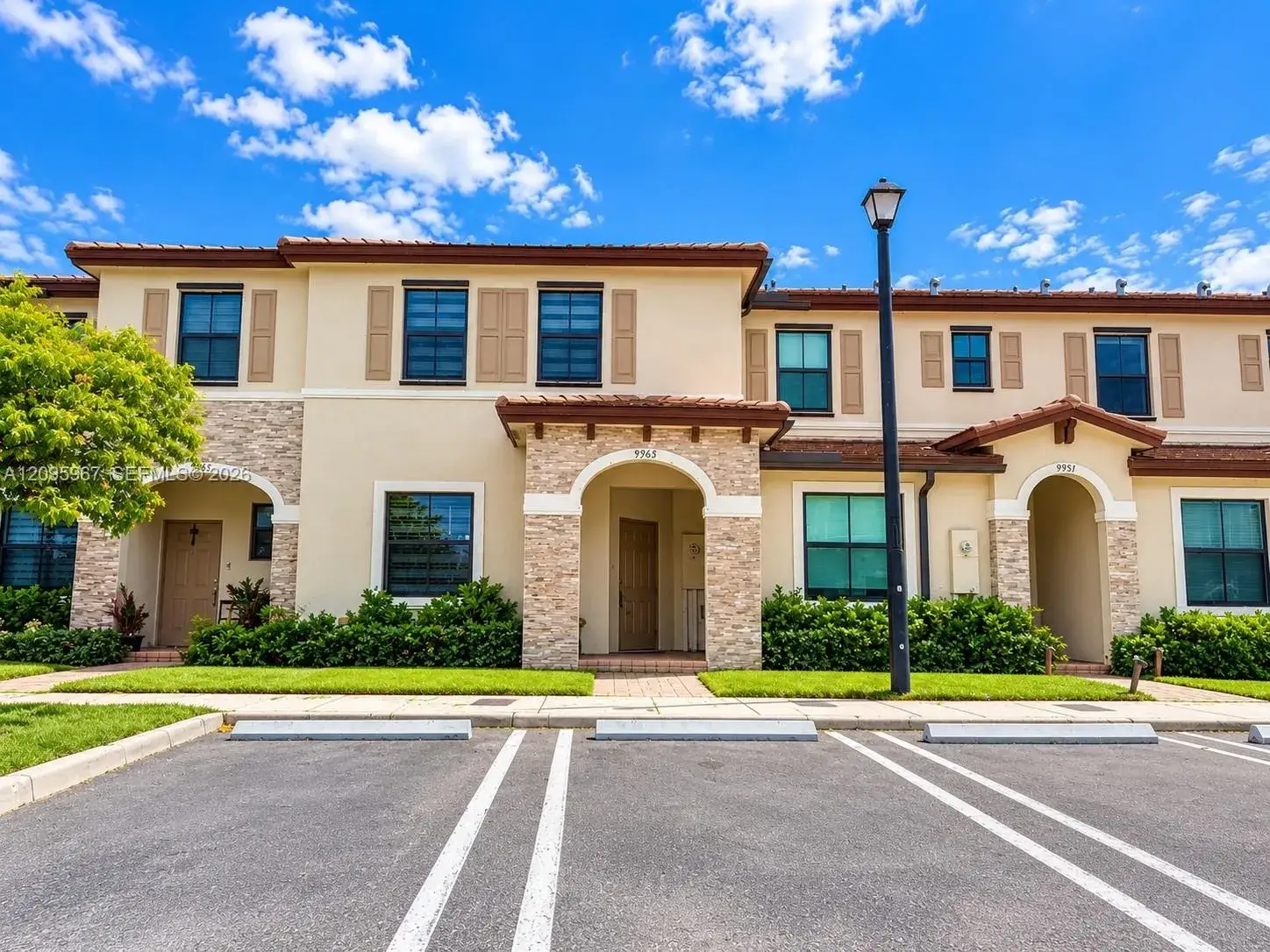 3 bedroom 2 bath Residential for sale at 9965 SW 228th Ter, Miami FL 33190