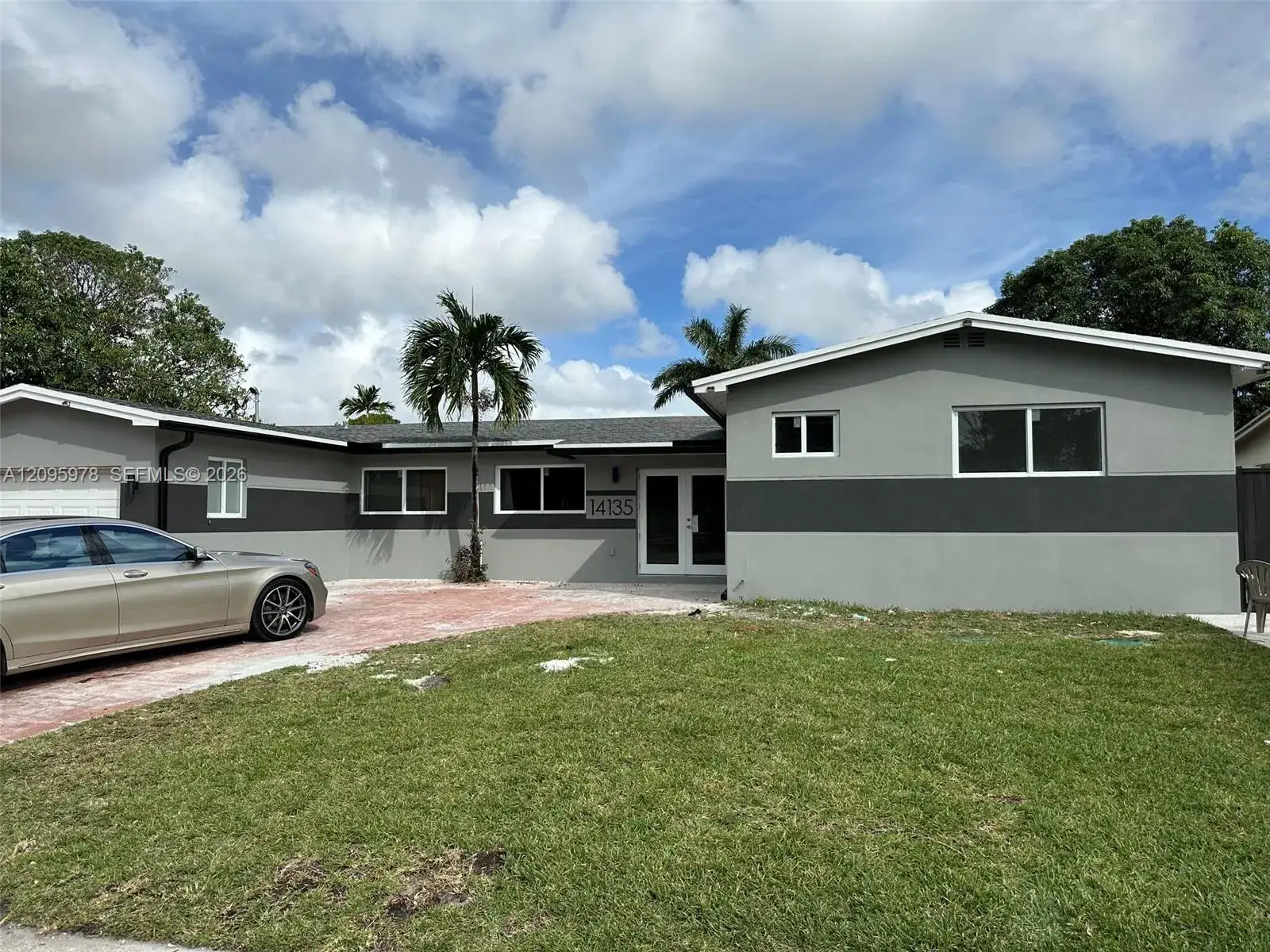 14135 NW 17th Ave, Miami FL 33167