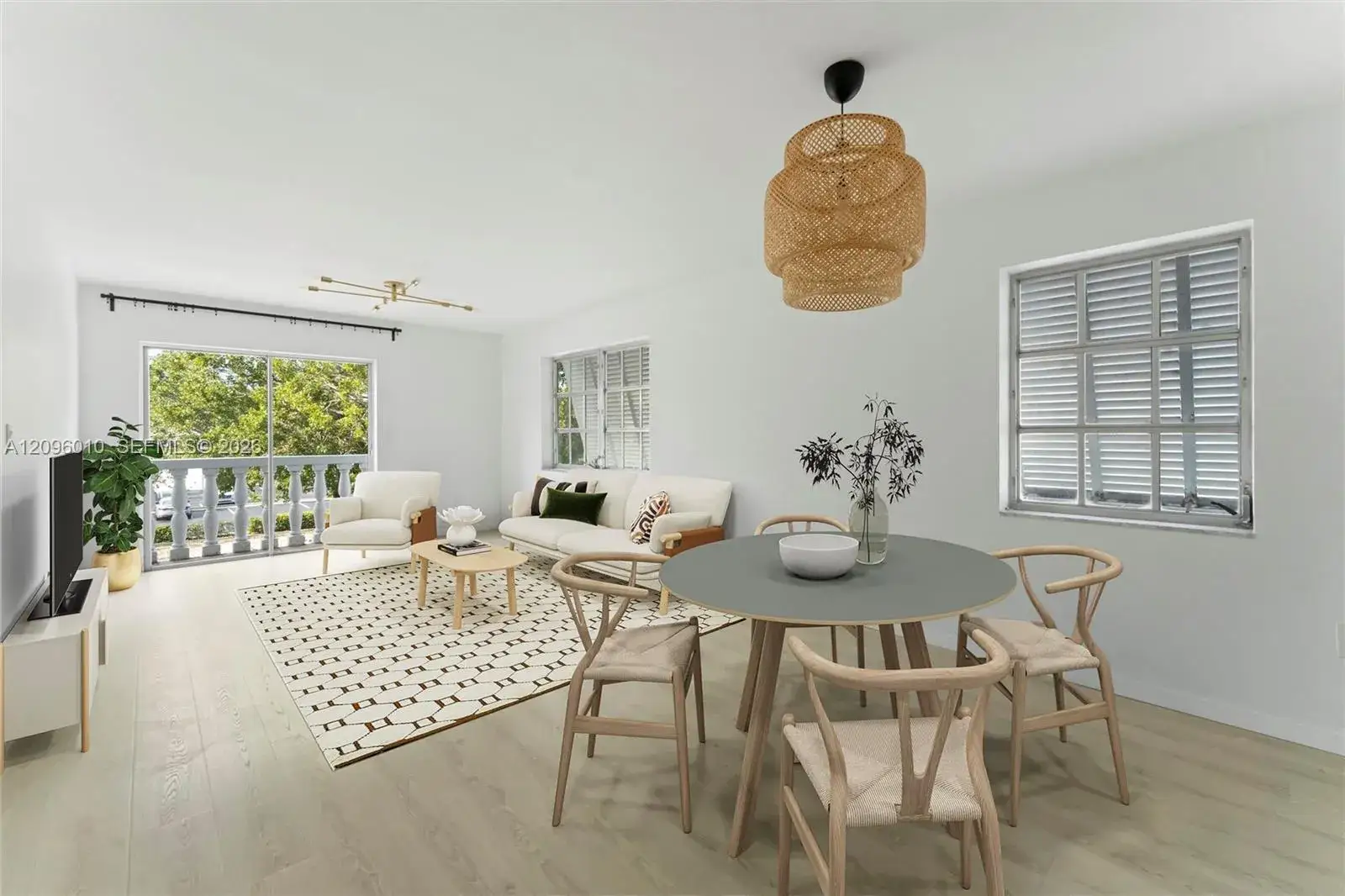 1150 Madruga Ave # A201, Coral Gables FL 33146