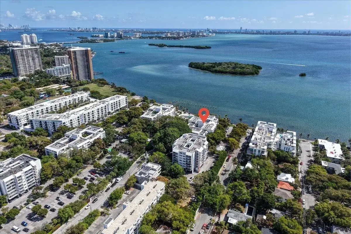 2 bedroom 1 bath Residential for sale at 777 NE 62nd St # C211, Miami FL 33138