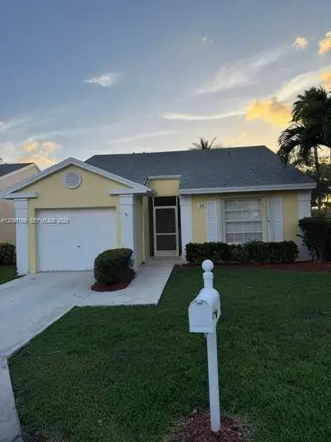 610 SE 22nd Ln, Homestead FL 33033