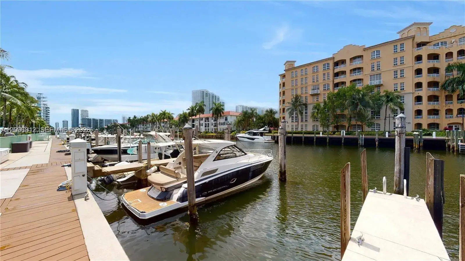 Land/Boat Docks for sale at 2950 NE 188th St, Aventura FL 33180