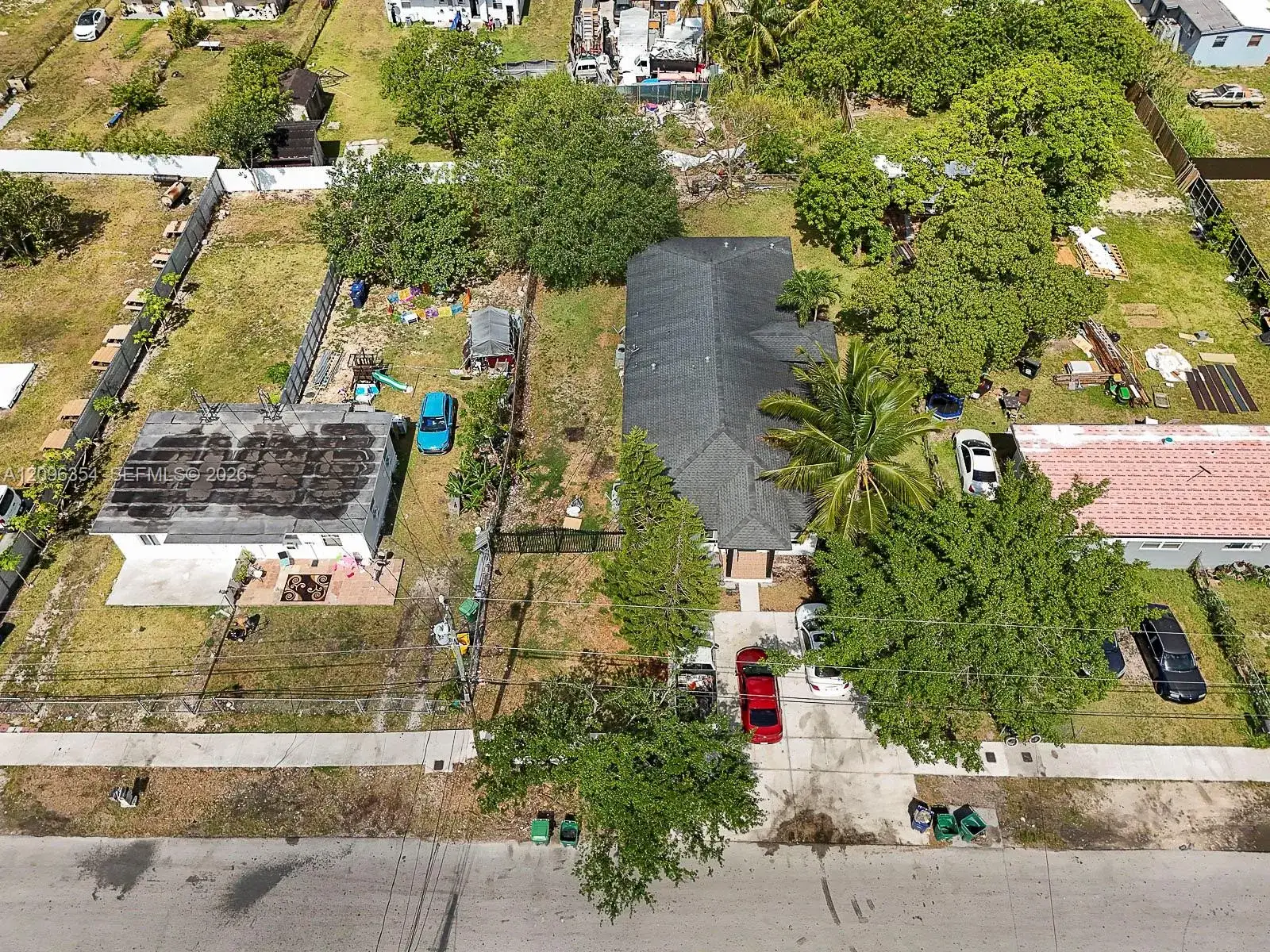 26650 SW 138th Ct, Homestead FL 33032