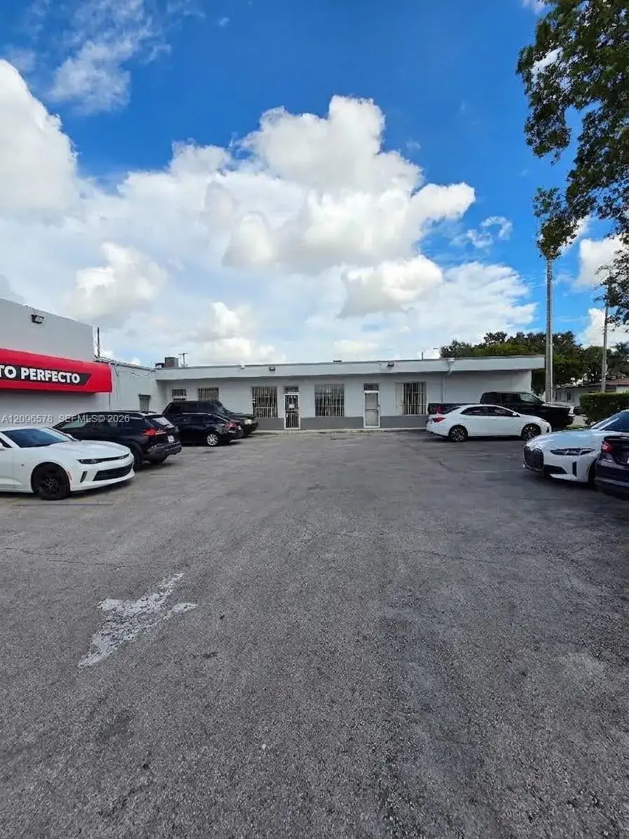 Commercial Sale for sale at 5675 W Flagler St, Miami FL 33134