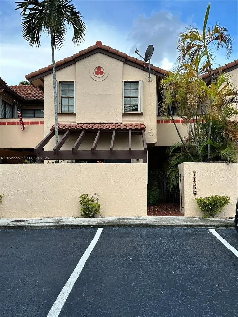 11302 SW 132nd Ct West, Miami FL 33186