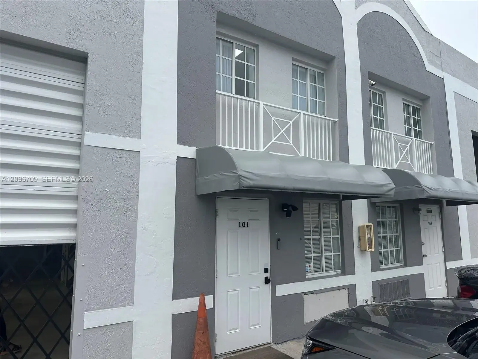 10680 NW 123rd St Rd # 101, Medley FL 33178