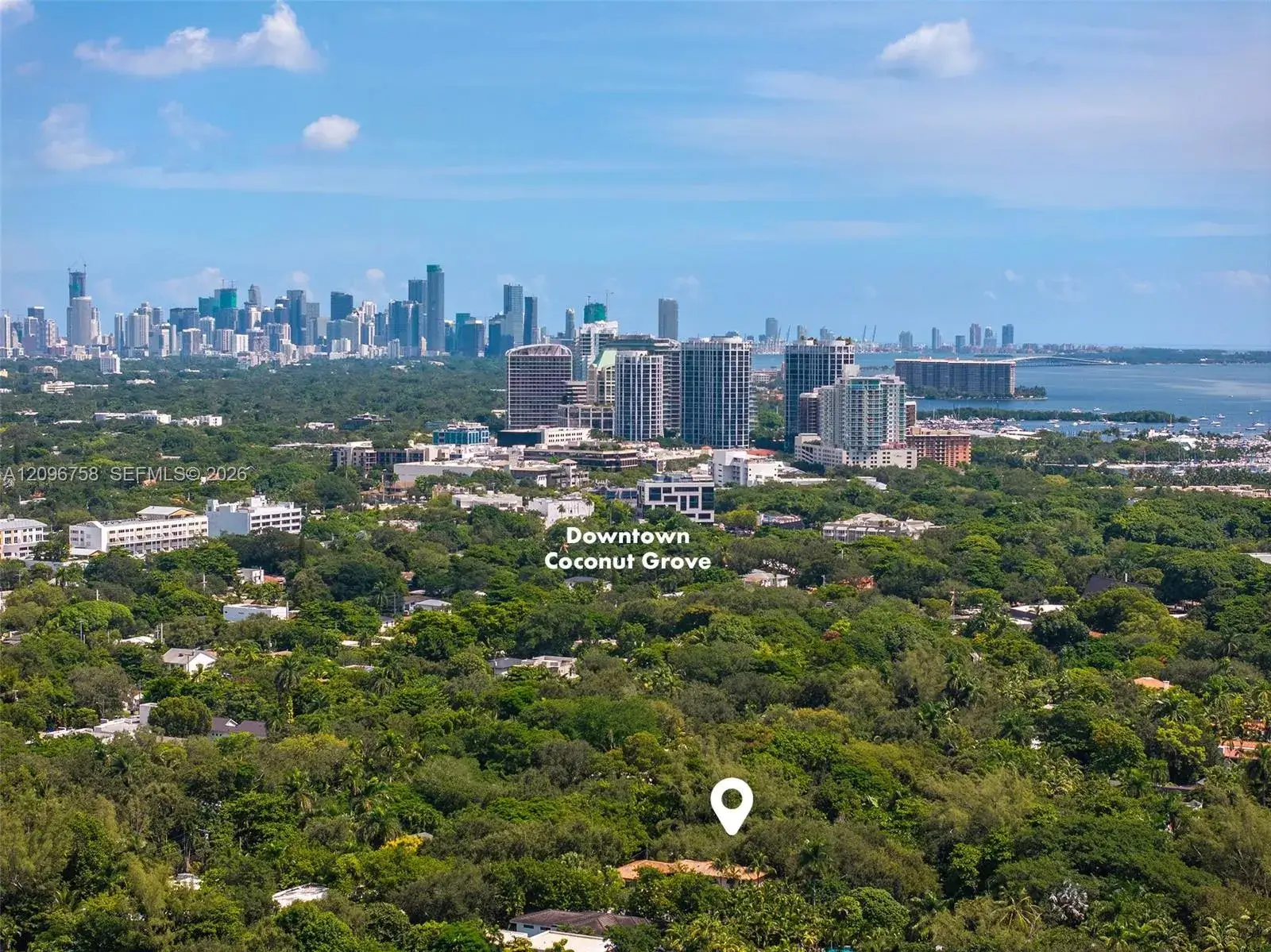 3598 Avocado Ave, Miami FL 33133