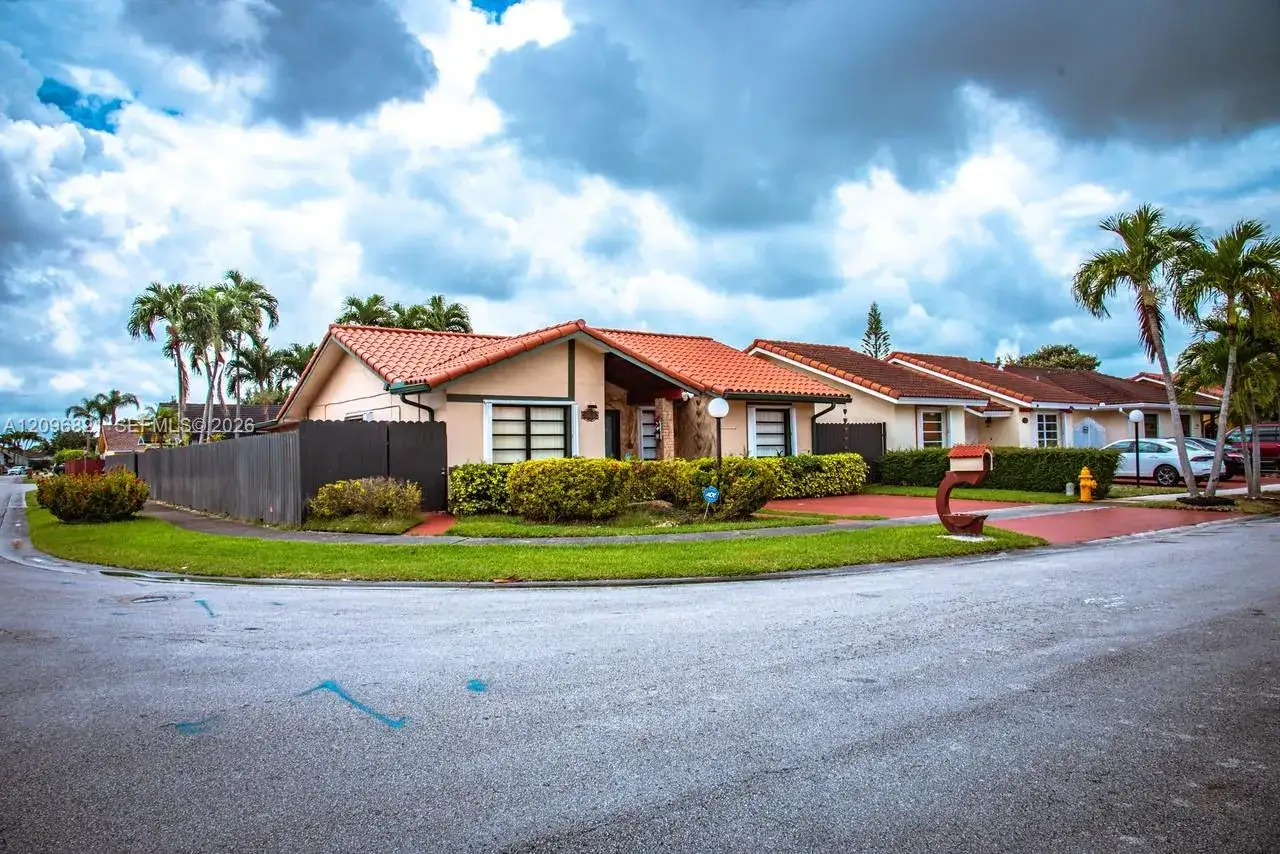 14512 SW 96th Ter, Miami FL 33186