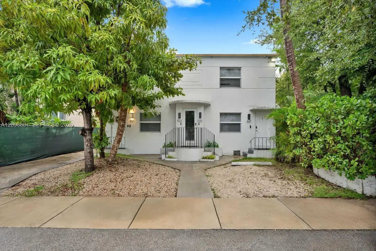557 NE 63rd St # 2, Miami FL 33138
