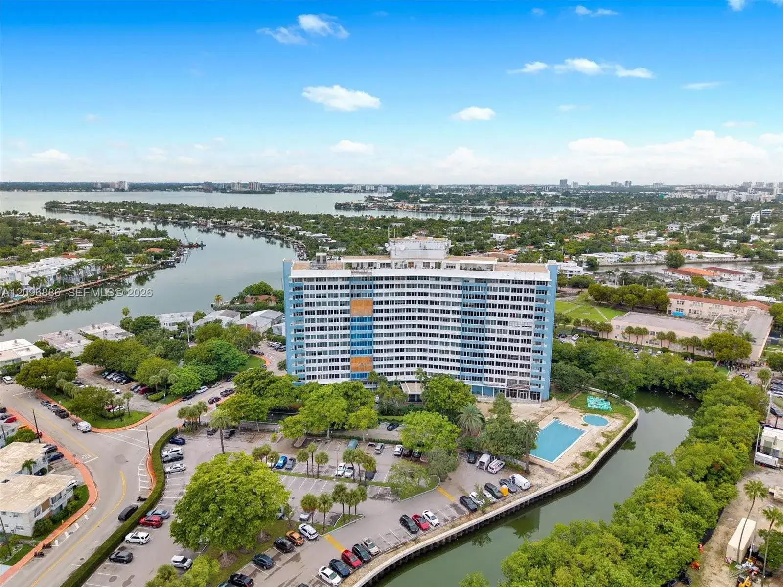 7441 Wayne Ave # 14B, Miami Beach FL 33141