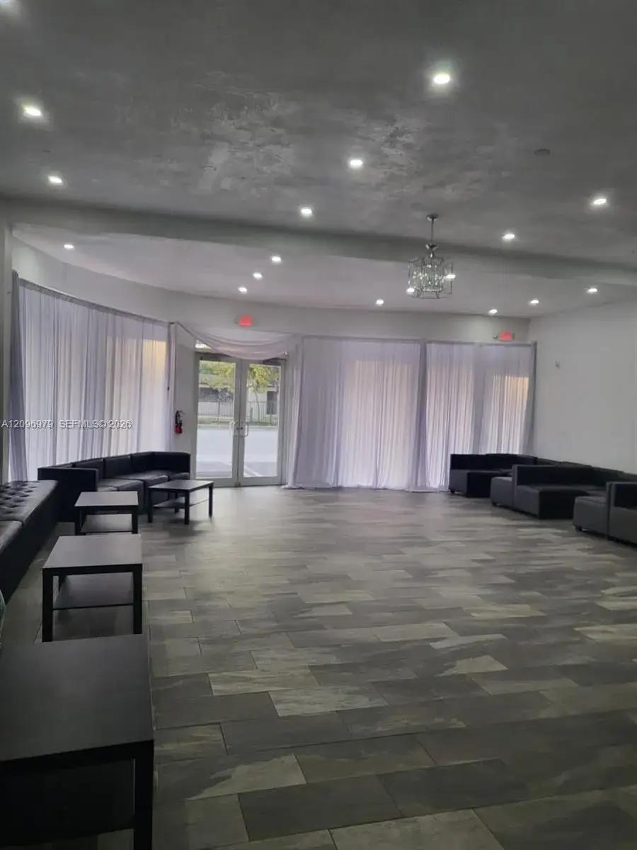 Commercial Sale for sale at 12605 NW 17th Ave, North Miami FL 33167
