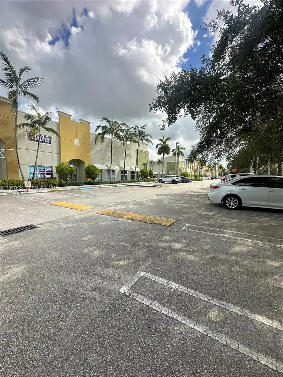 Commercial Sale for sale at 11251 NW 20th St # 116, Sweetwater FL 33172