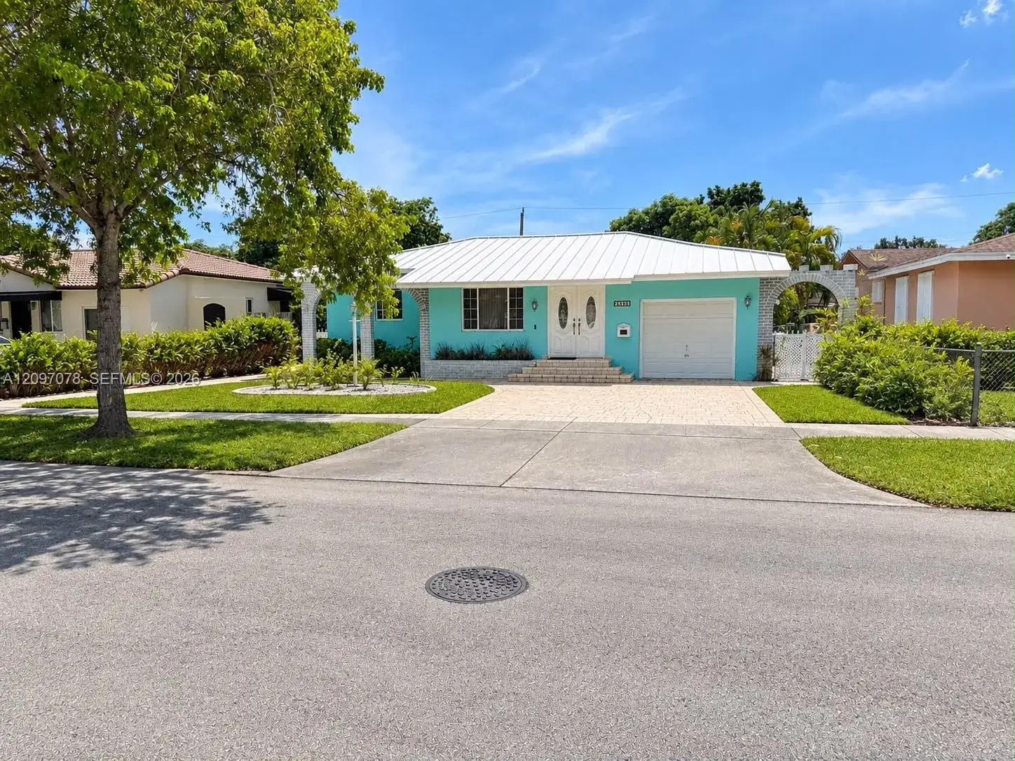 4450 SW 2nd St, Miami FL 33134