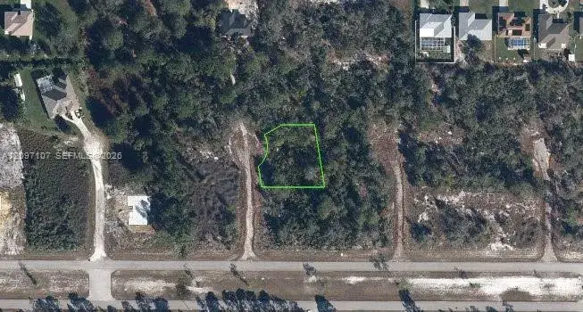 109 FALCON CT NW, Lake Placid FL 33852