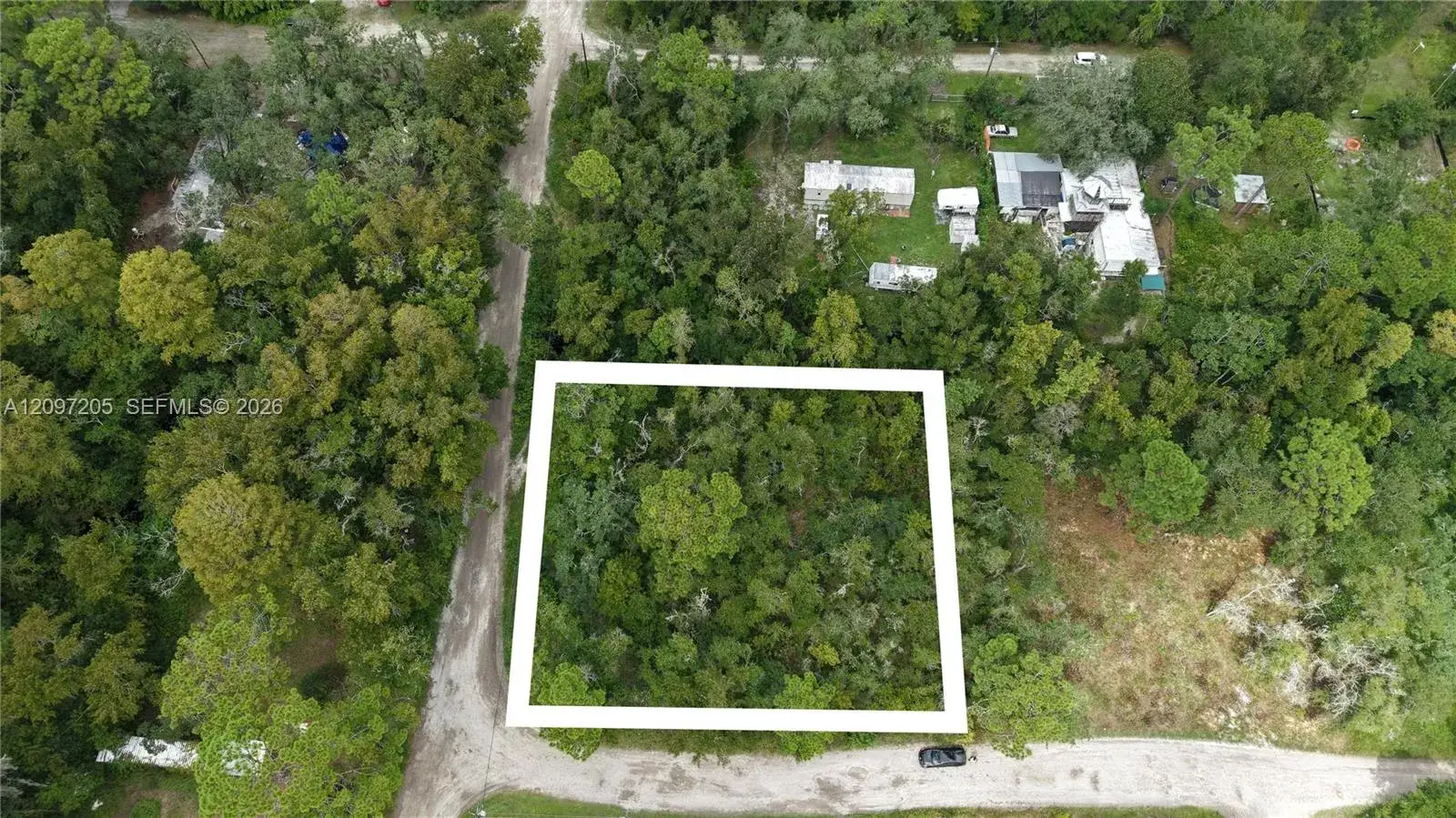 Land/Boat Docks for sale at 0 Cardel Street, New Port Richey FL 34654