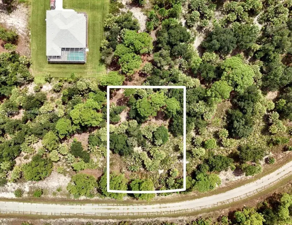 Land/Boat Docks for sale at 0 Sheno Drive, North Port FL 34288