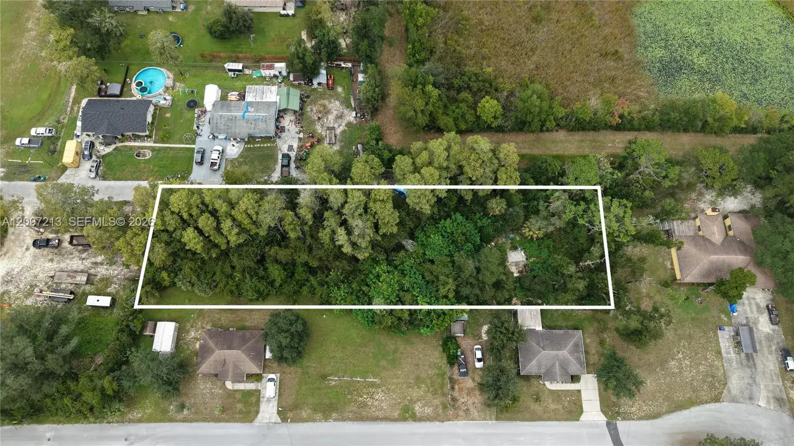 Land/Boat Docks for sale at 930 NE 1ST TER, Crystal River FL 34429