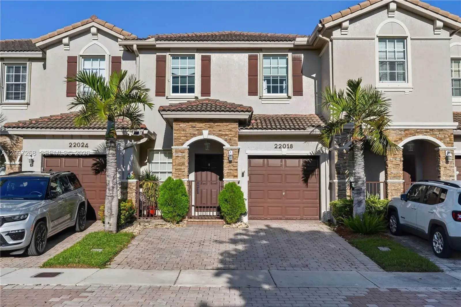 22018 SW 93rd Pl, Cutler Bay FL 33190