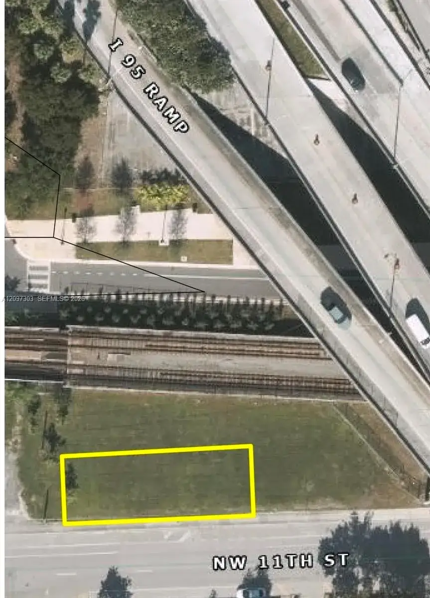 Commercial Land for sale at 11 st, Miami FL 33136