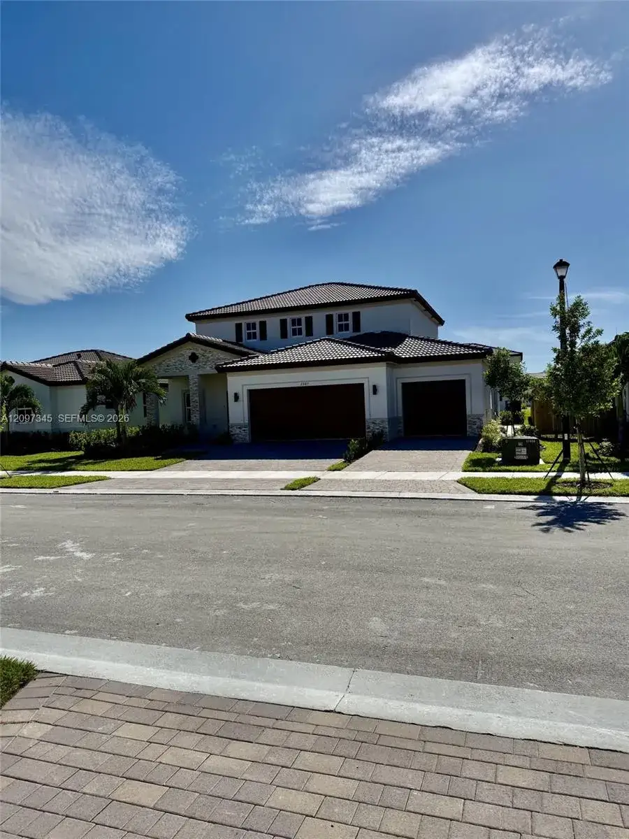 2987 SE 25th Ave # 0, Homestead FL 33035