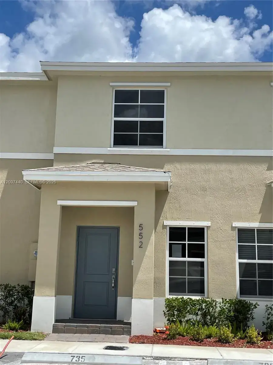 552 NE 4th Ln # 552, Florida City FL 33034