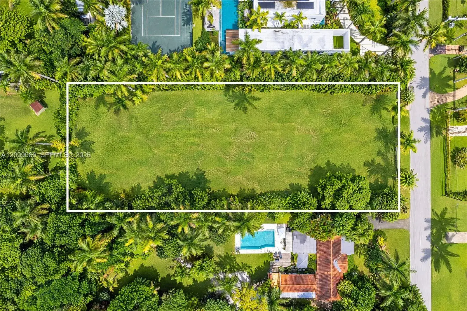 14000 NE 1st Ave, Miami FL 33161
