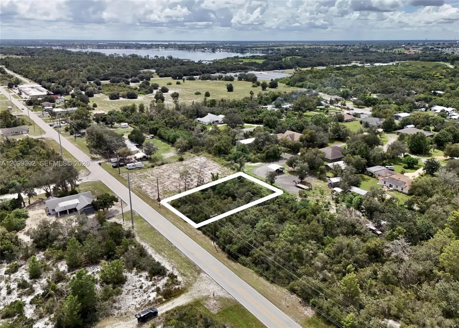 204 HALLMARK AVE, Lake Placid FL 33852