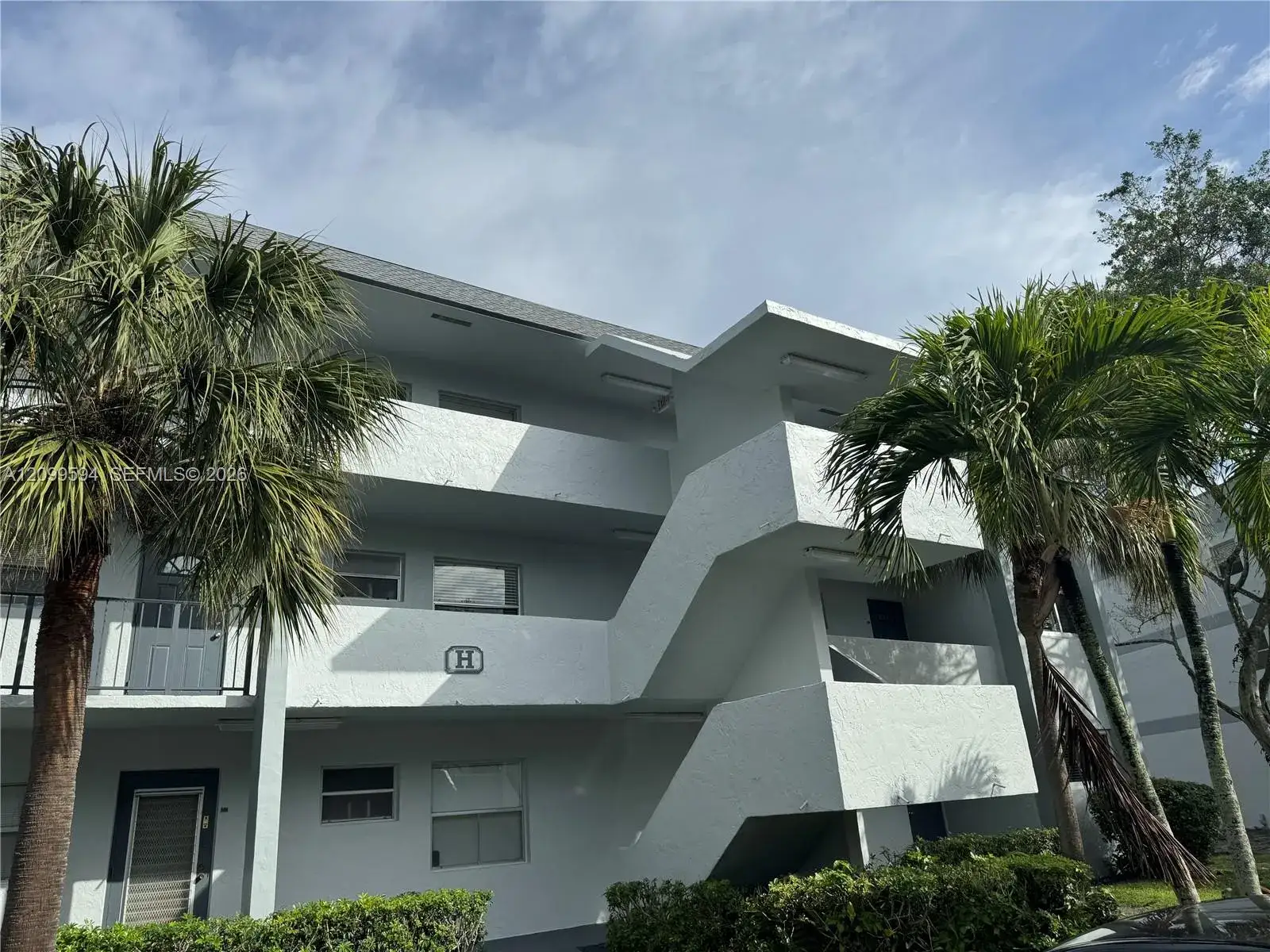 8370 Sands Point Blvd # H309, Tamarac FL 33321